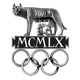 Image for article titled The best and worst Olympic logo designs through the ages, according to the man who created I ❤ NY